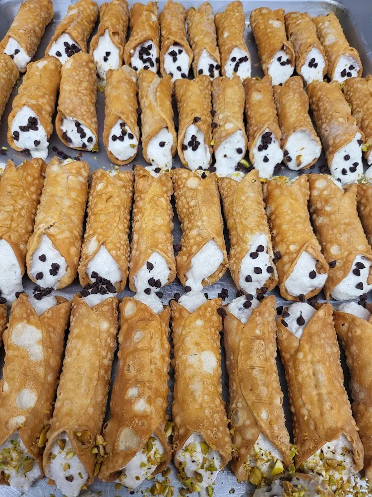 Cannoli