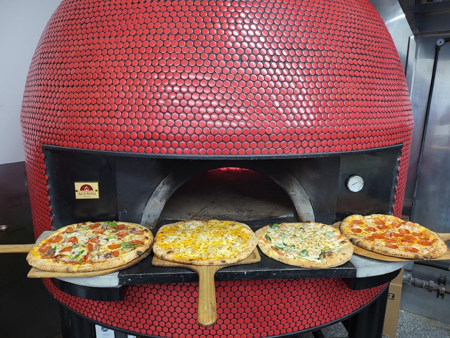 Asini's Woodfired Grill
