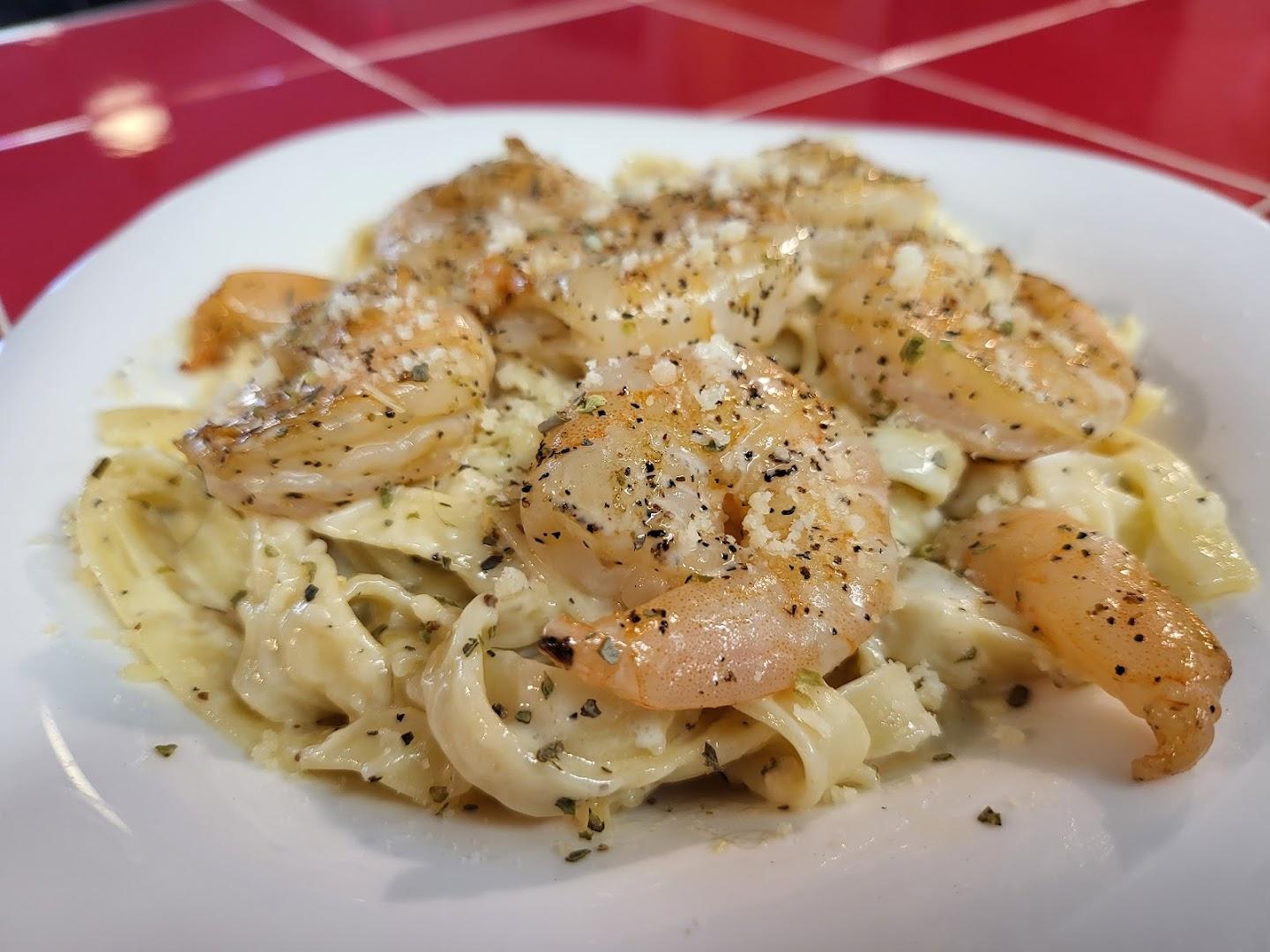 Asini's Woodfired Grill
