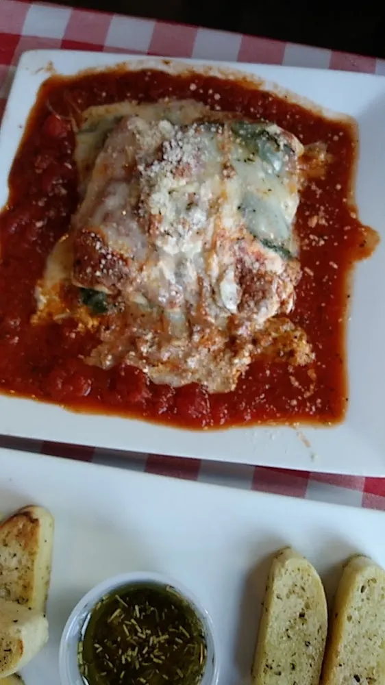 Lasagna