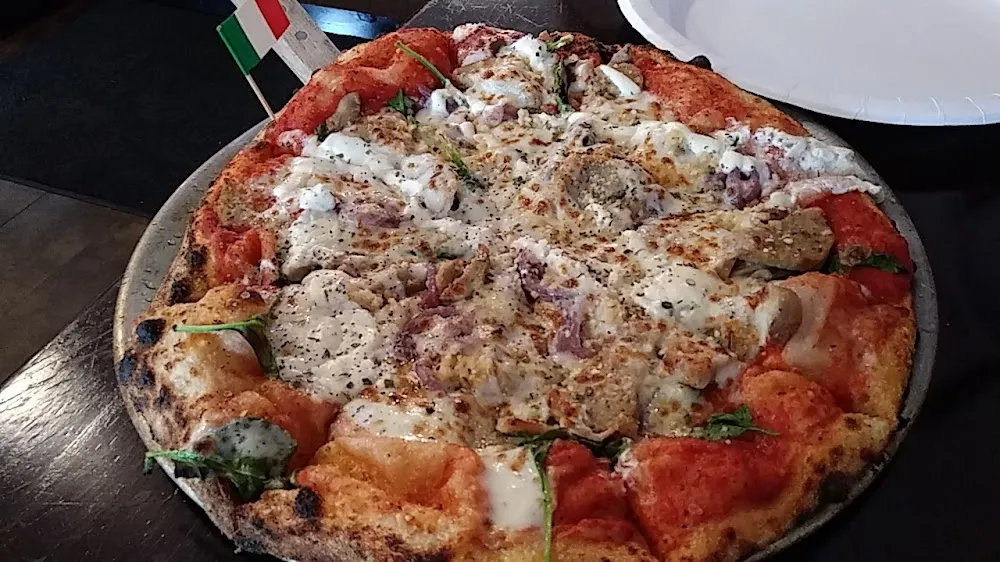 Meatball Surprise Pie of Week 7 14 23